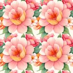 小碎花