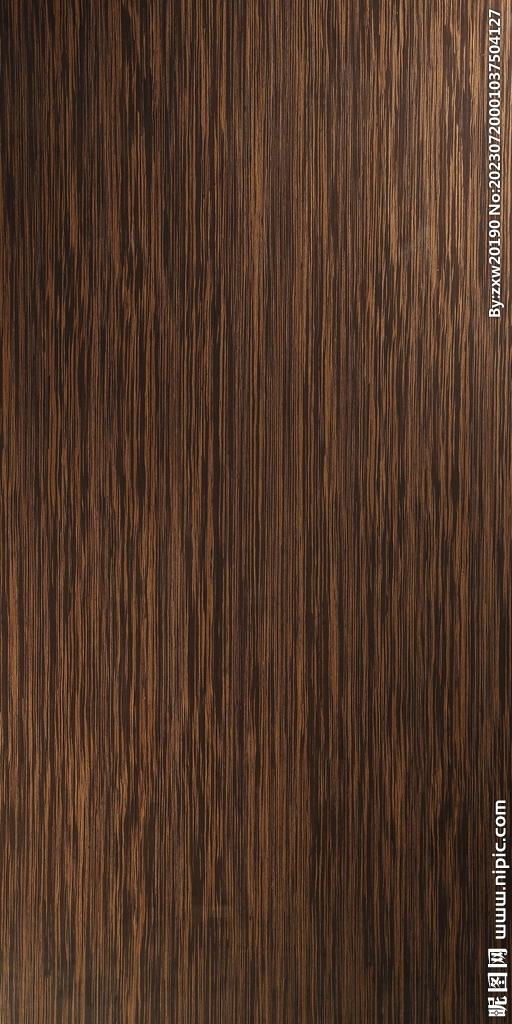 深色木纹