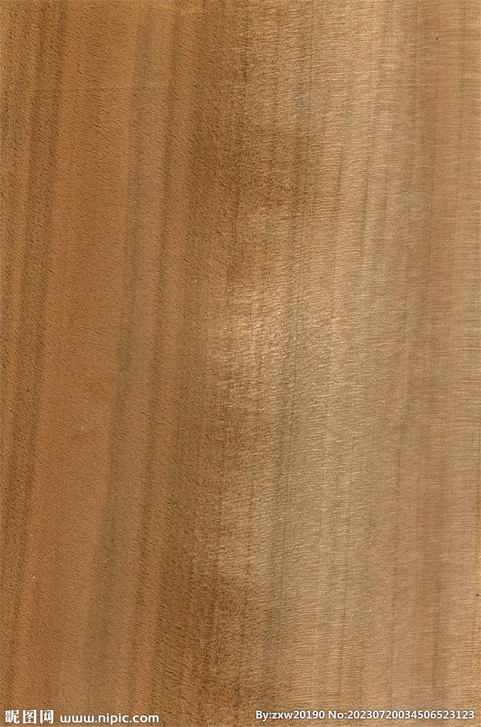 黄色木纹