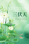 三伏天