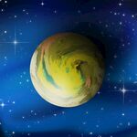 星球