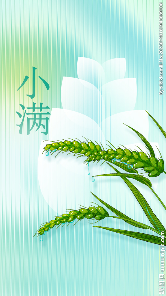 小满