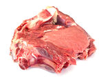 猪肉牛肉冷鲜肉