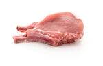 猪肉牛肉冷鲜肉