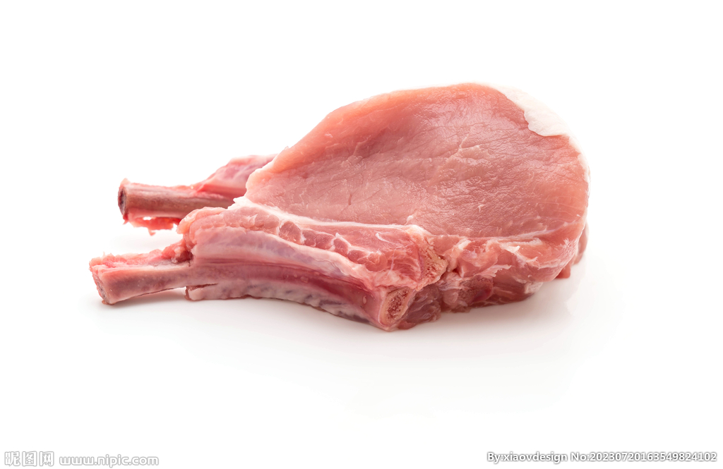 猪肉牛肉冷鲜肉