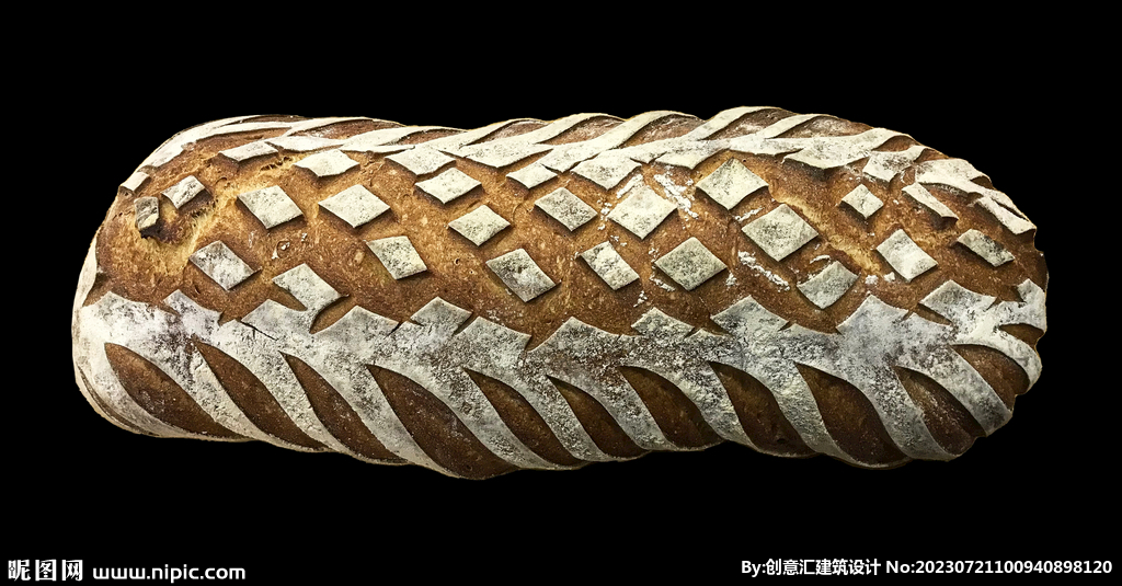 面包