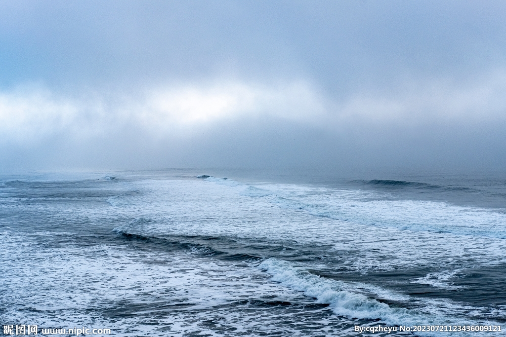 海浪