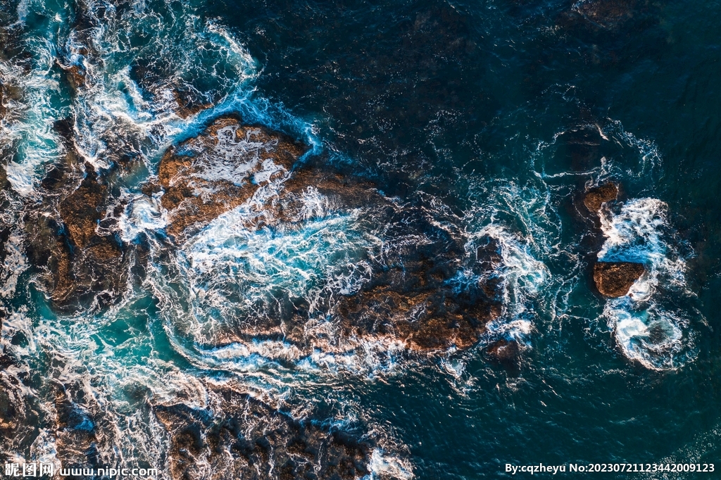 海浪