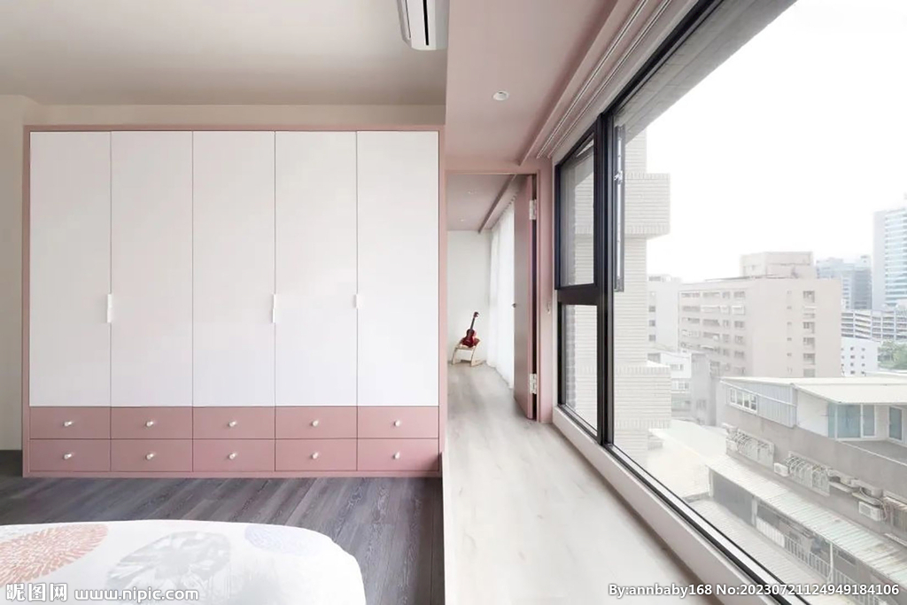 窗户栏杆栅栏 