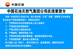 反违章禁令