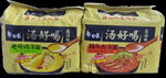白象汤好喝方便面