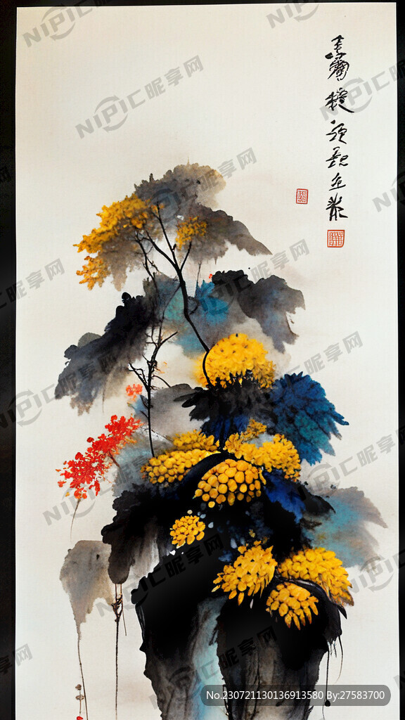 初秋 收获 喜悦 重复构图