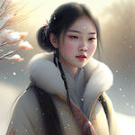 AI生画