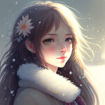 AI生画