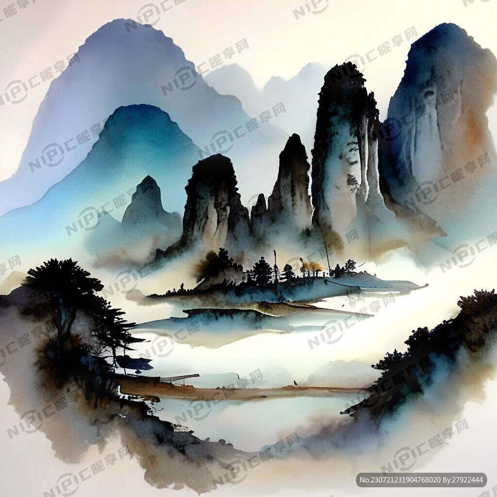 无烟香薰