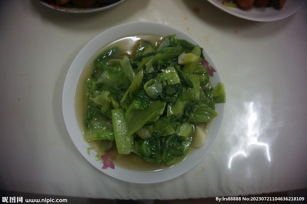 生菜