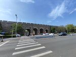 古长城遗址 天下第一关
