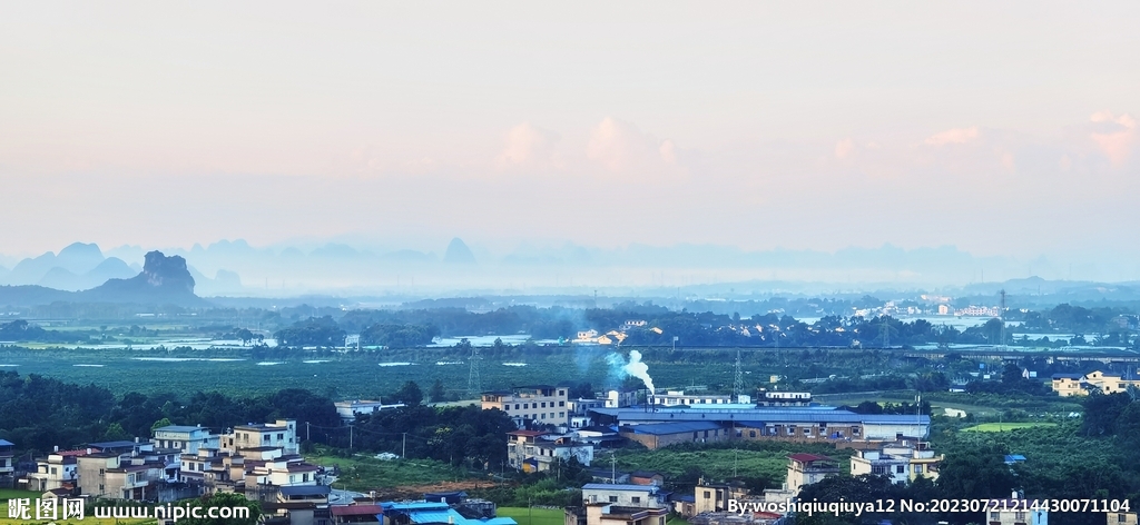 桂林山水