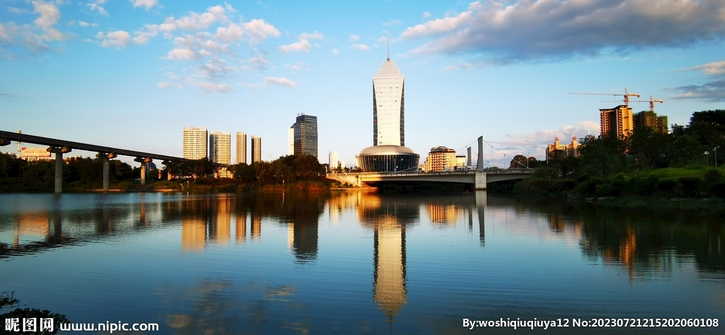 城市街拍