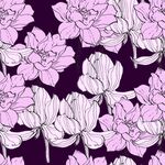 小碎花