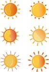 太阳