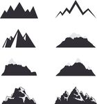 山