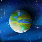 星球