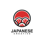 寿司logo