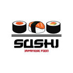 寿司logo