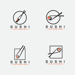 寿司logo
