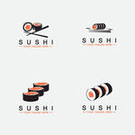 寿司logo