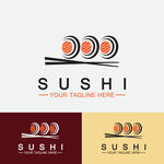 寿司logo