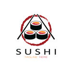 寿司logo