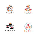 寿司logo