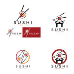 寿司logo