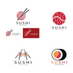 寿司logo