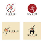 寿司logo