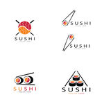寿司logo