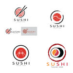 寿司logo