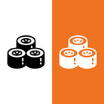 寿司logo