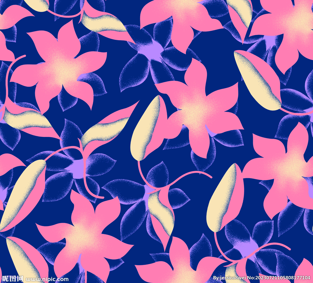  花 数码 