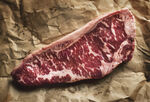 鲜牛肉牛排