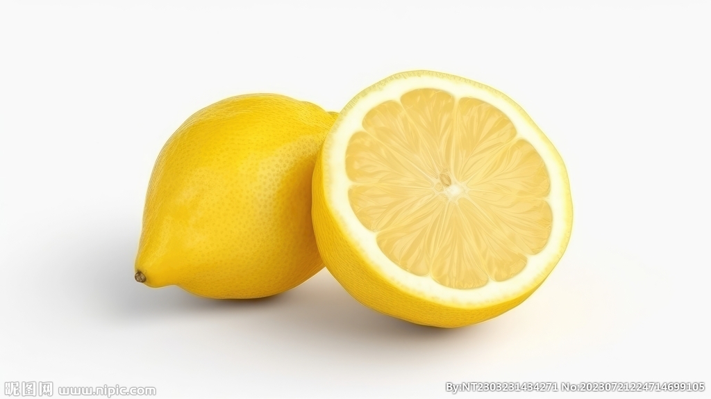 柠檬 