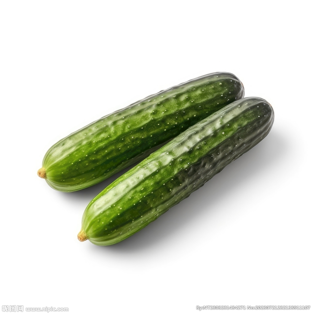 黄瓜 