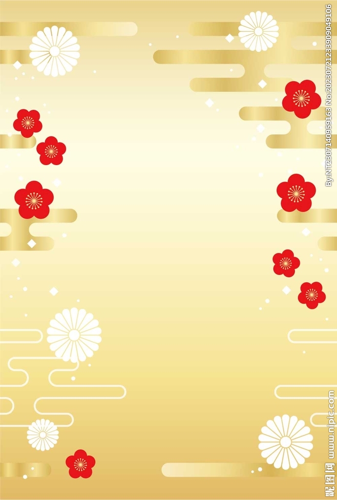 中国风背景