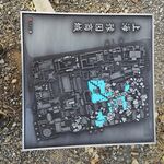 井上大师艺术井盖设计