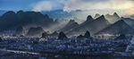 桂林山水风景