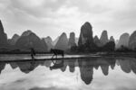 桂林山水风景