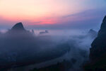 桂林山水风景
