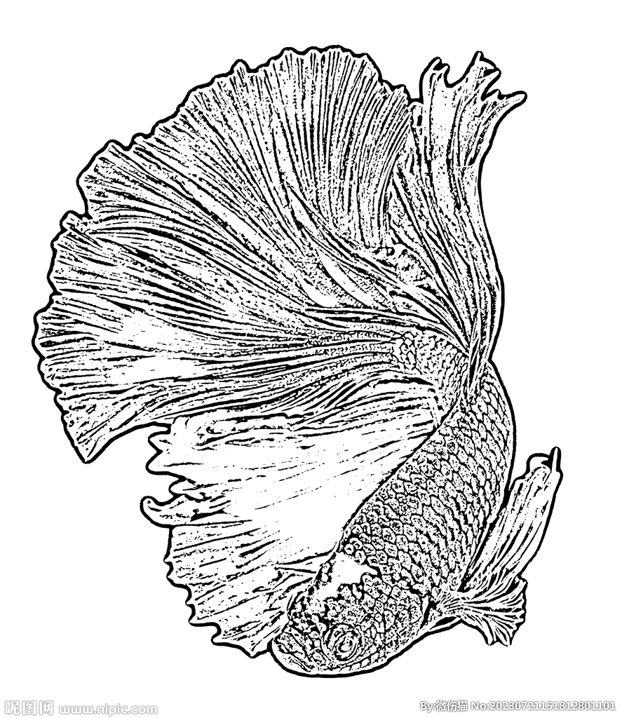鱼